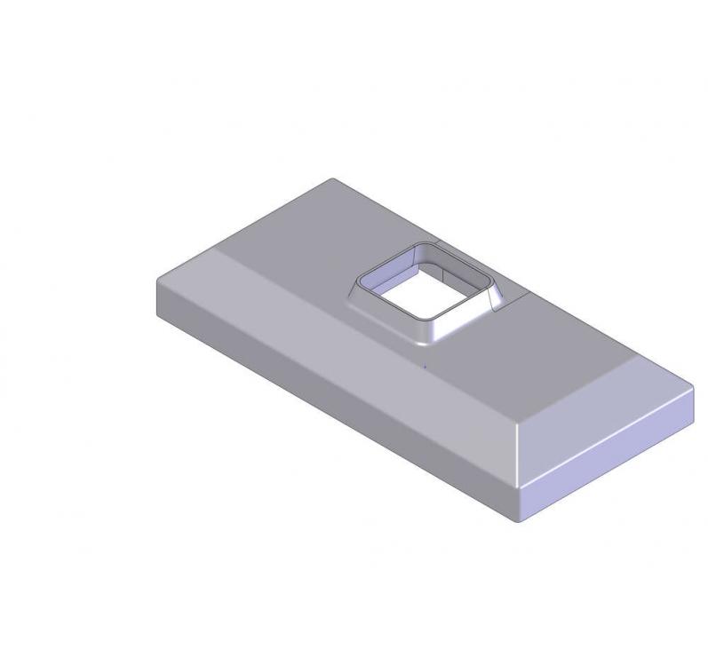 Cache vis ADZ blanc | 753050-753059_Cache ADZ.jpg