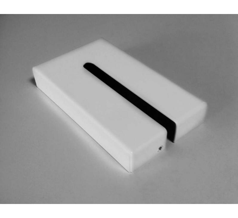 Cache vis pied RX RAL9016 | 753131_753139_Cache-embase-pieds_Acova-CLARIAN.jpg