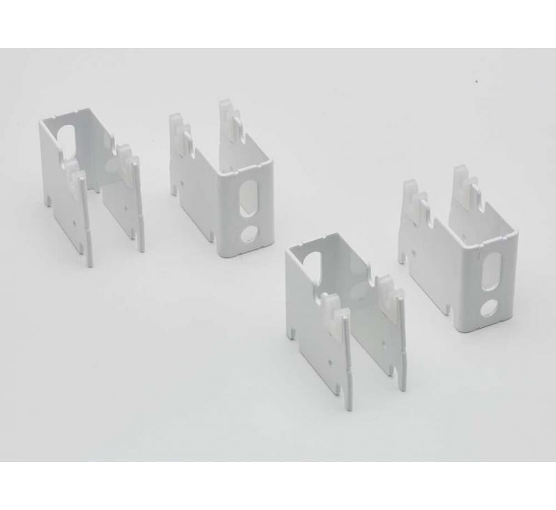 Kit CVD2 6x (3 axes) RAL9016 | 795621.jpg