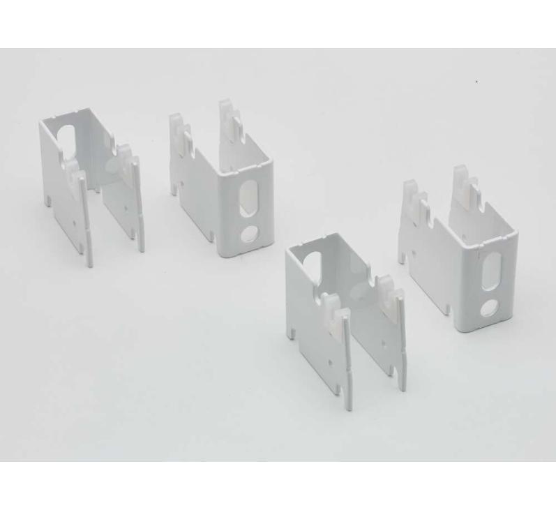 Kit CVD2 6x (3 axes) RAL9016 | 795621.jpg