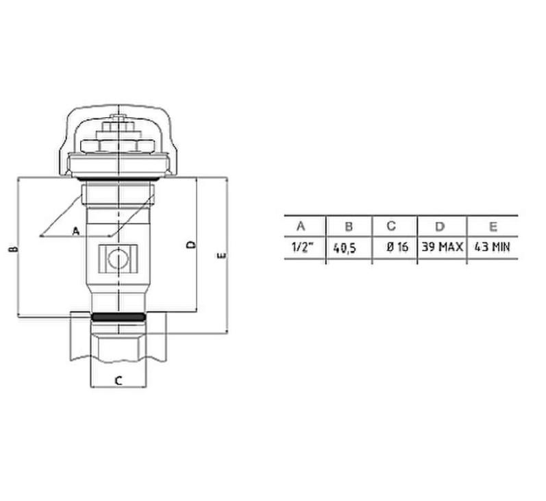 Insert M30 x 1,5 Poletti | 841140_Insert-de-vanne_schema.jpg
