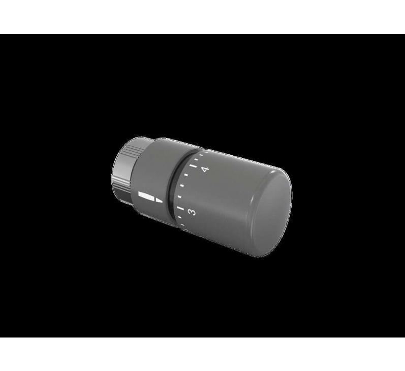 Tête thermostatique TH Couleur | 841279_Tête thermostatique TH_Couleur_Anthracite_0346_ Vue droite.jpg