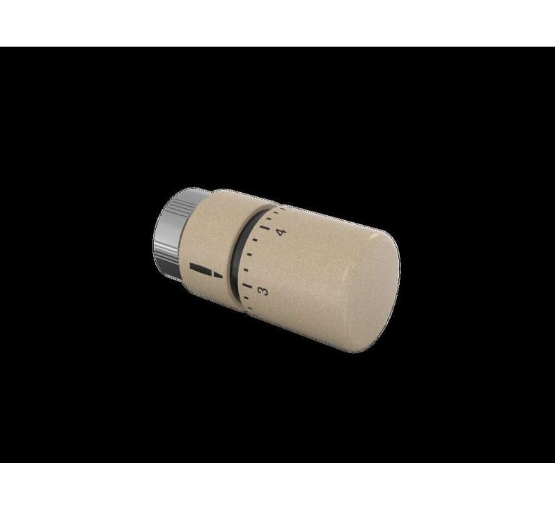 Tête thermostatique TH Couleur | 841279_Tête thermostatique TH_Couleur_Beige Quartz_0523_Vue droite.jpg