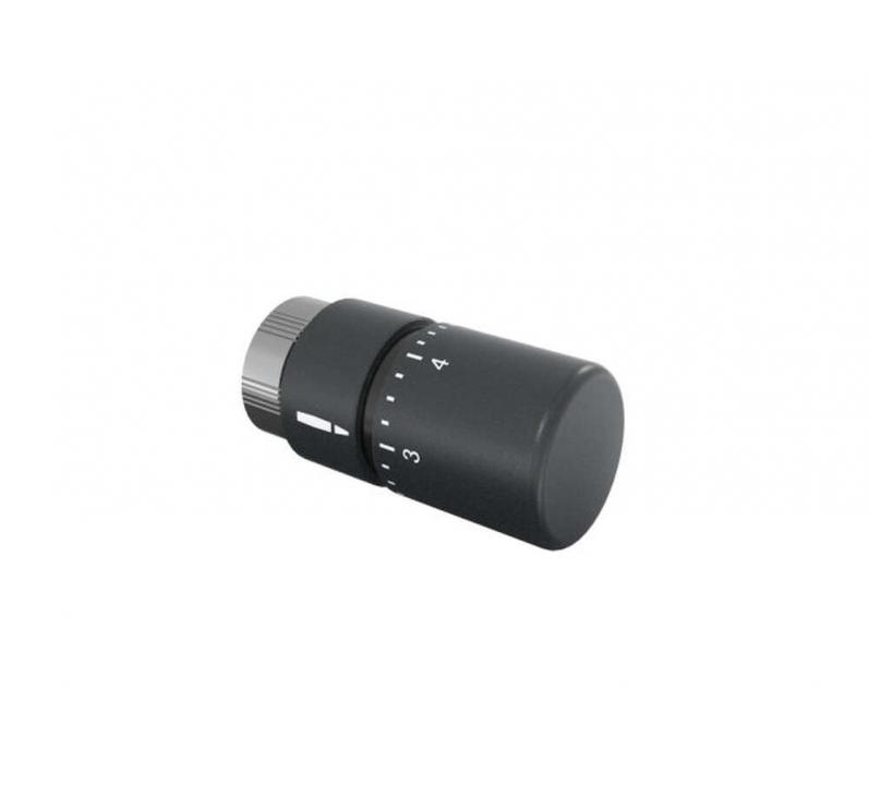 Tête thermostatique TH Couleur | 841279_Tête thermostatique TH_Couleur_Black Quartz_0550_Vue droite.jpg