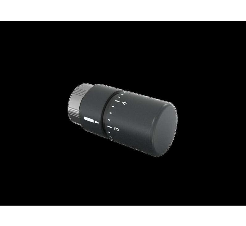 Tête thermostatique TH Couleur | 841279_Tête thermostatique TH_Couleur_Black Quartz_0550_Vue droite.jpg