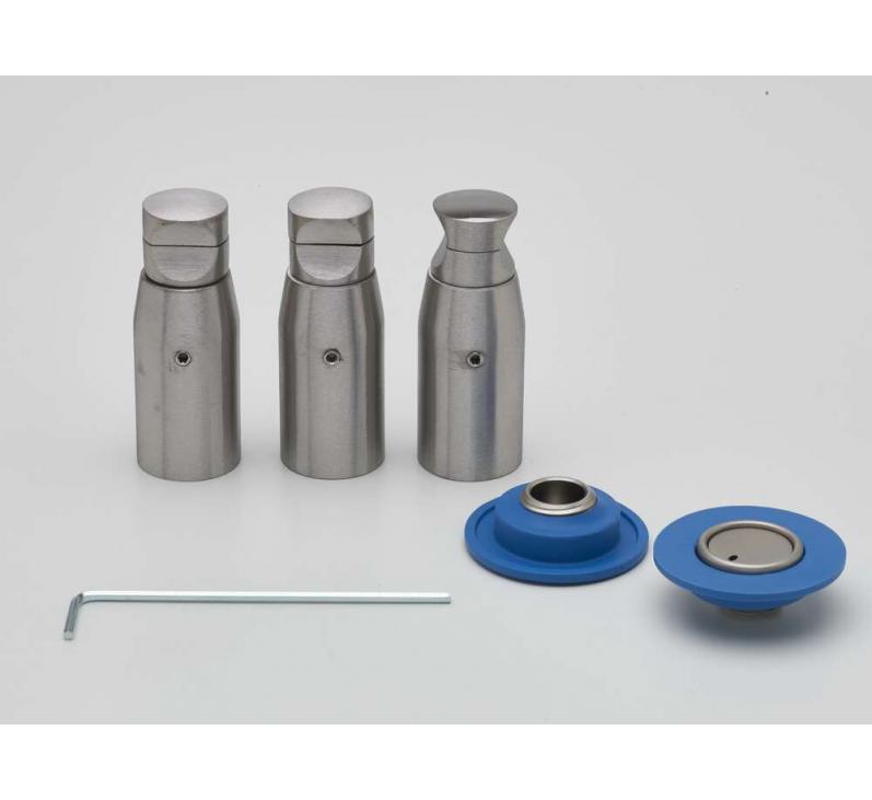 Kit de 3 fixations CALA inox  | 923060.jpg