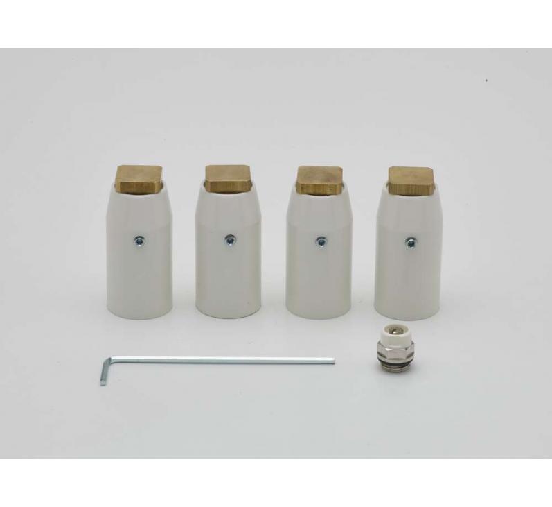 Kit de 4 fixations ALTIMA SPA EC Ral 9016 | 929031.jpg