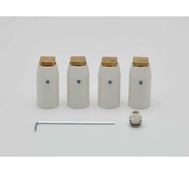 Kit de 4 fixations ALTIMA SPA EC Ral 9016 | 929031.jpg