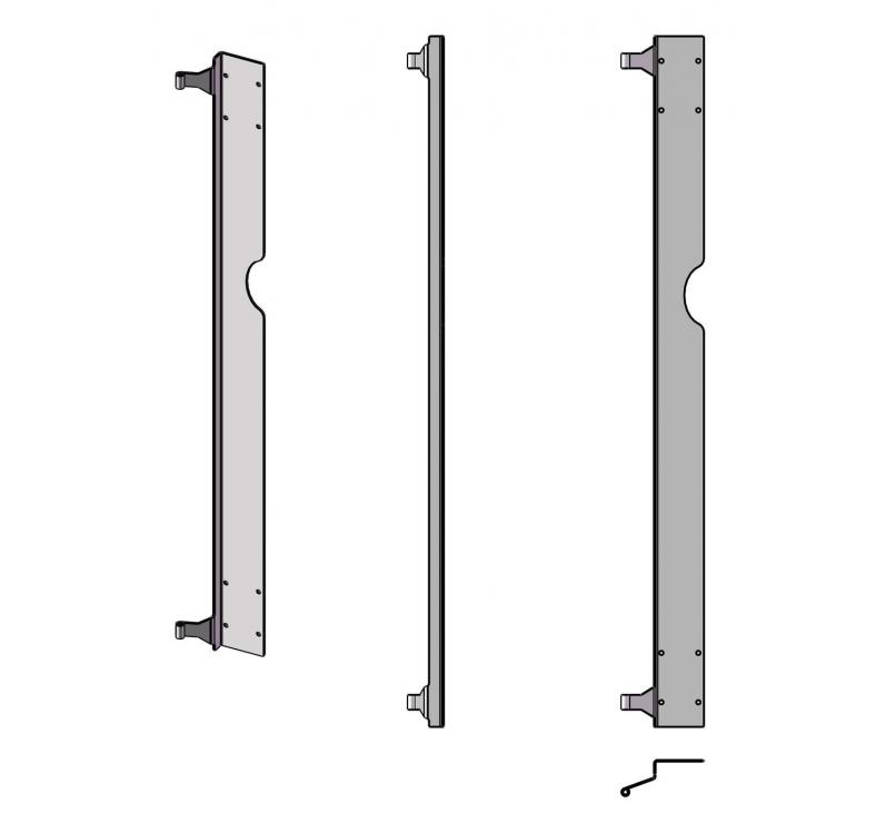 Charnière VXT H>185/THXP H201 couleur | 975221-975229_PD_Charnière pour Artémia et Fassane Premium_Sans cotes.jpg