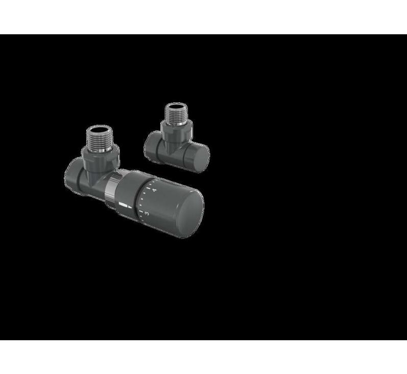 Tête thermostatique TH Couleur | 991369-841279_Robinetterie équerre-Tête TH_Kit B_Volcanic_0336_Vue droite.jpg