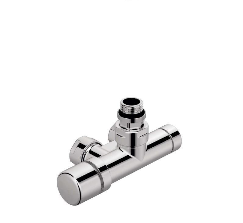 Robinetterie monopoint thermostatisable coudée 1/2'' têtegauche - Kit M chromé | 991568.jpg