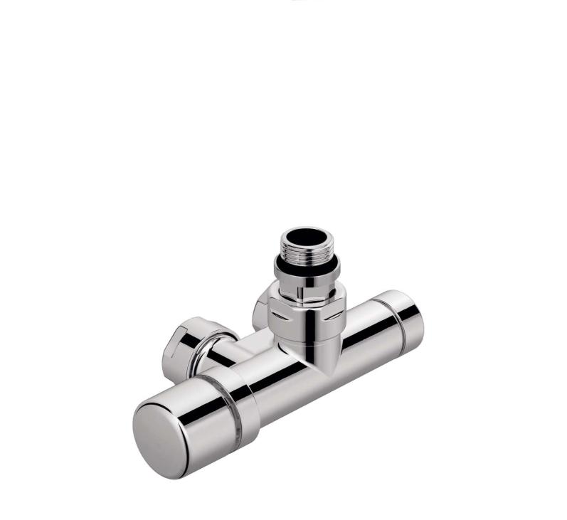 Robinetterie monopoint thermostatisable coudée 1/2'' têtegauche - Kit M chromé | 991568.jpg