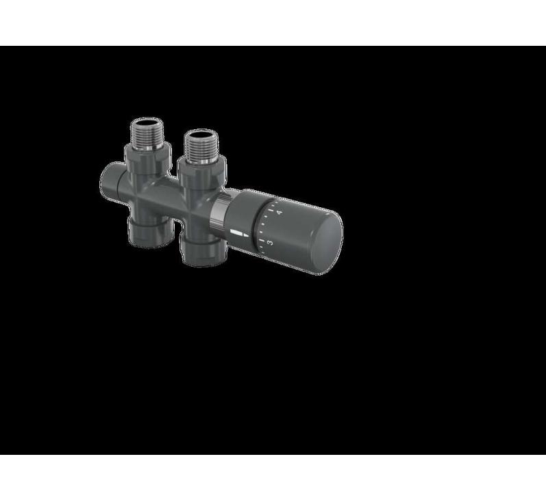 Tête thermostatique TH Couleur | 991589-841279_Robinetterie en H droit-Tête TH_Kit O_Volcanic_0336_Vue droite.jpg