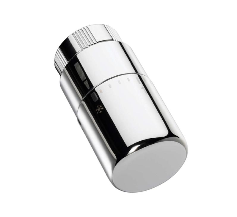 Tête thermostatique chromée | Accessoire-Acova-Tete-design-thermo-Chromee.jpg