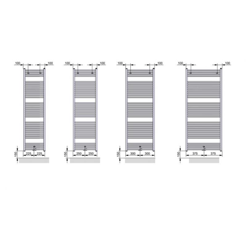 Kit de 3 fixations ATOLL SPA EC Ral 9016  | ACOVA_ATOLL-SPA_SL-05_Schema-FIXATION.jpg