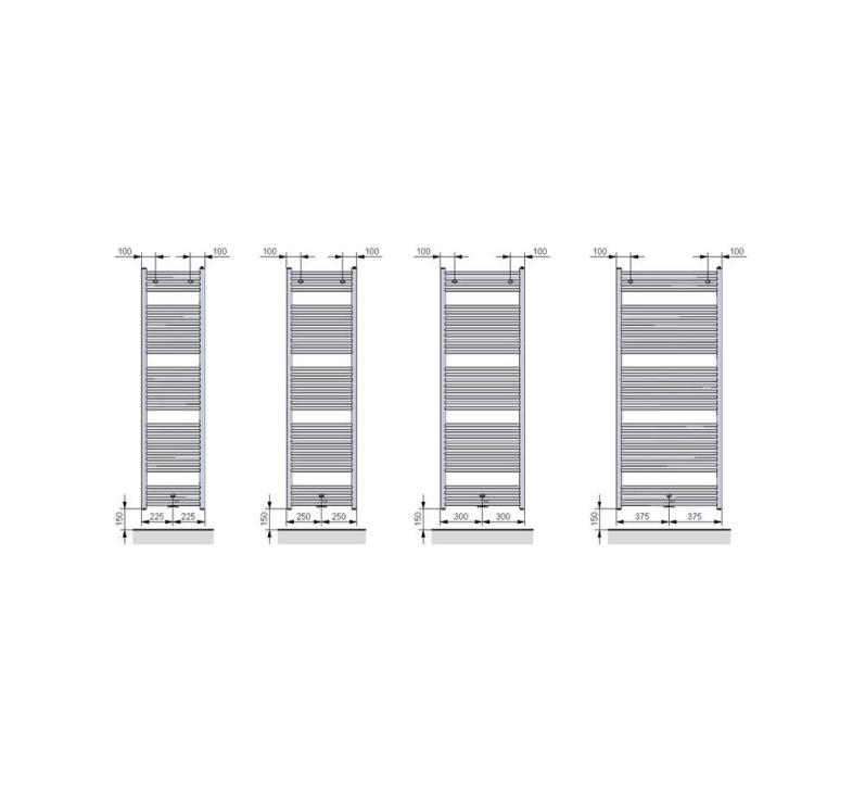 Kit de 3 fixations ATOLL SPA EC Ral 9016  | ACOVA_ATOLL-SPA_SL-05_Schema-FIXATION.jpg