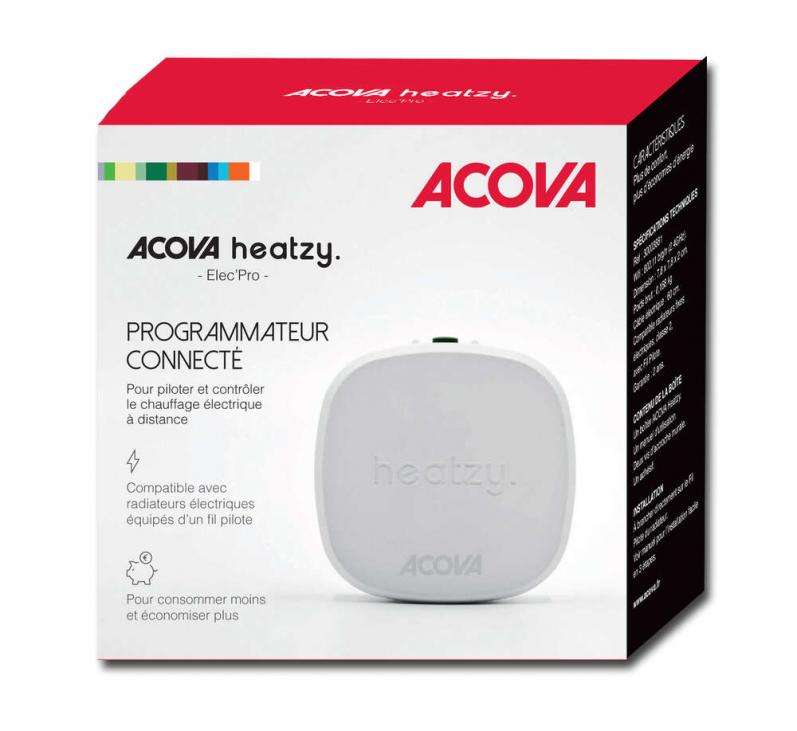 Acova Heatzy Elec'Pro | ACOVA Pack Heatzy3D.jpg