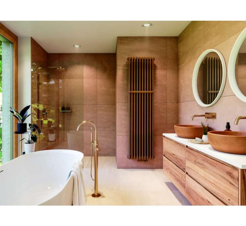 Barre p-serv L918 VUELTA (SPA) 20él coul | ACOVA_VUELTA-SPA_Barre-couleur_Terracotta_Millieu-Bathroom_Front.jpg