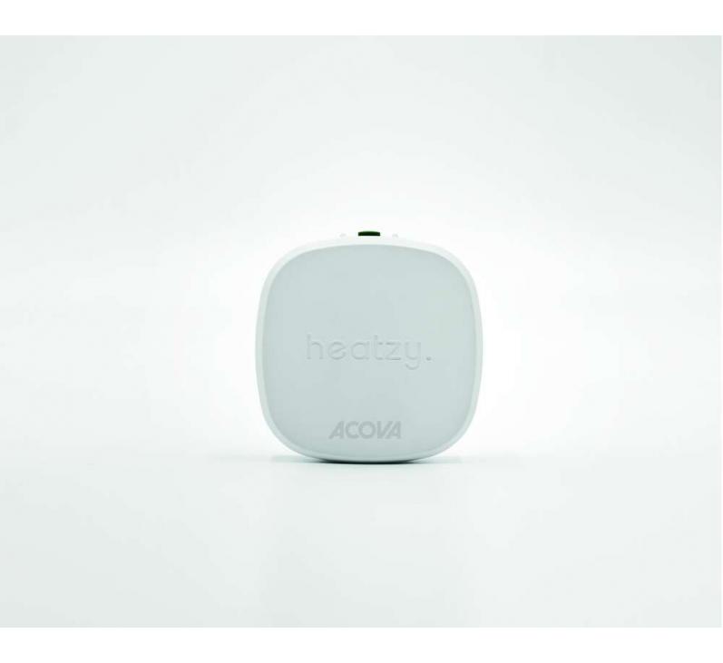 Acova Heatzy Elec'Pro