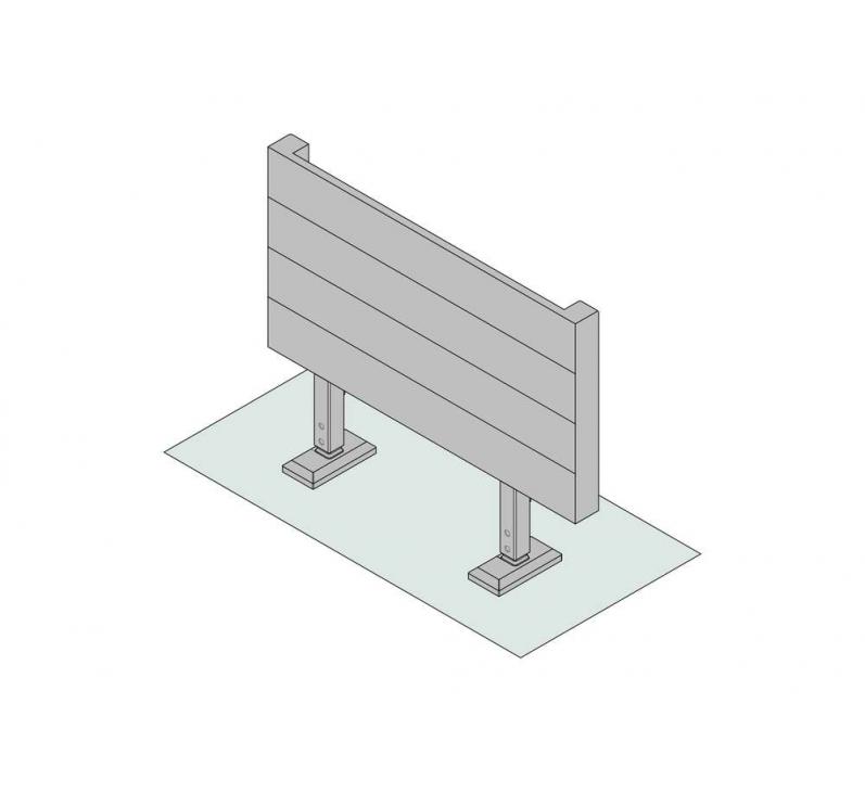 Cache vis ADZ blanc | WFV115-753050-753059_Option-pied_Cache-ADZ_ACOVA-PLANEA.jpg