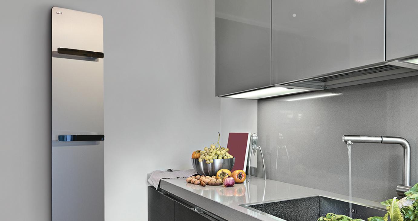Photo Plume ambiance cuisine