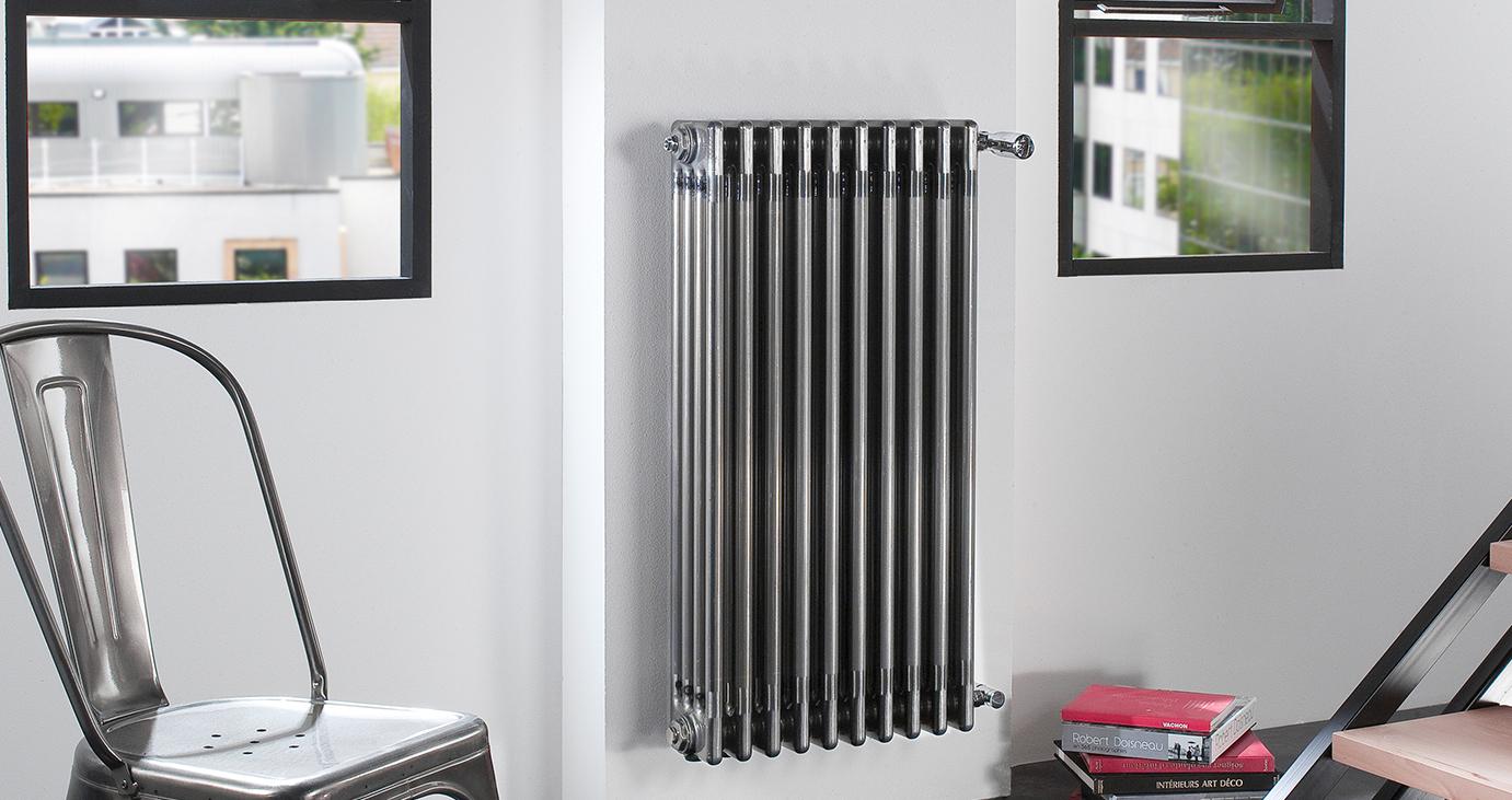 Quel radiateur choisir pour le chauffage fioul ?