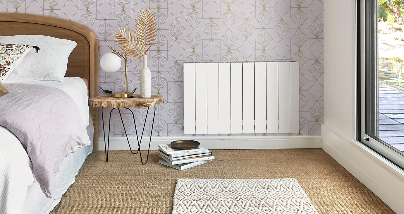 Radiateur électrique Atoll Taxn