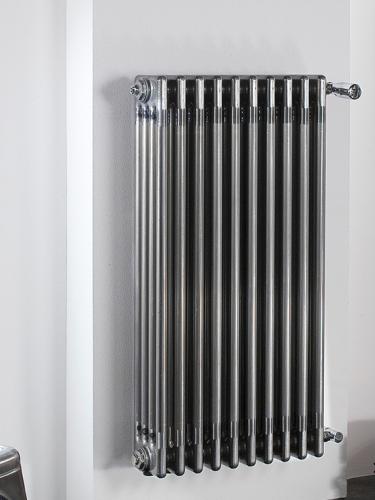 8 solutions pour contrôler la température d'un radiateur